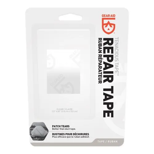 Tenacious Tape Repair Tape