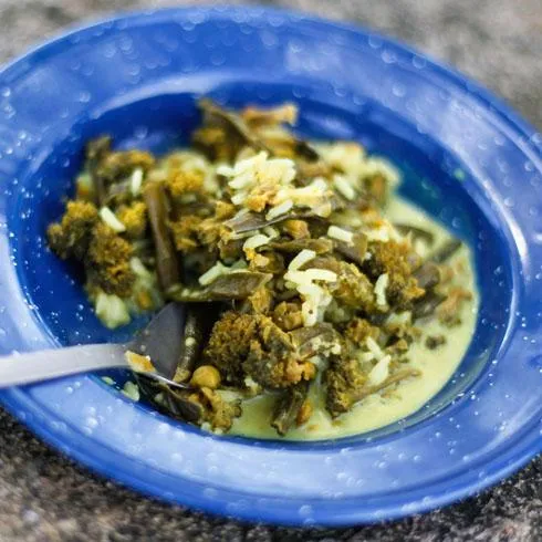 Thai Curry - 6.6oz