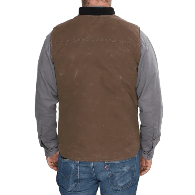The Crew Vest