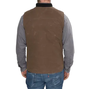 The Crew Vest