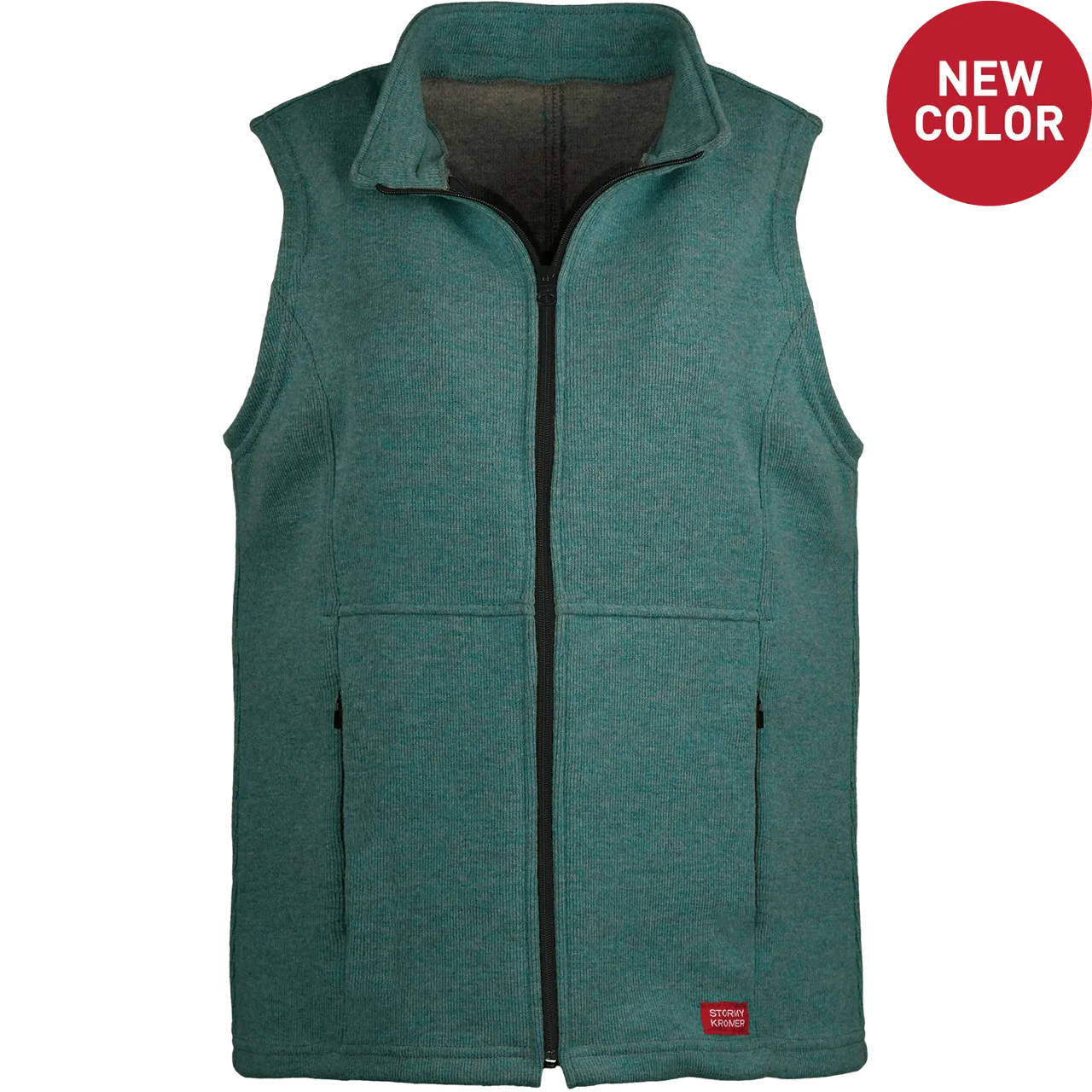 The Journey Vest