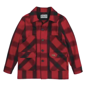 The Mackinaw Coat