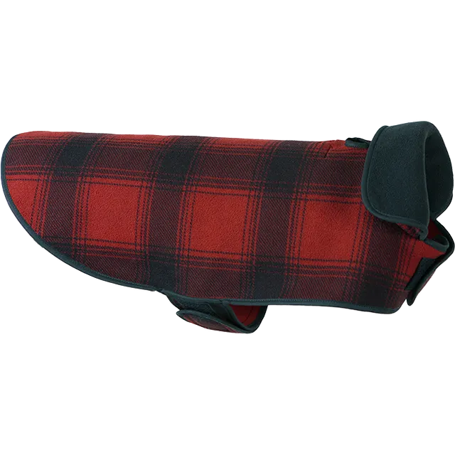 The SK Dog Jacket Fleece