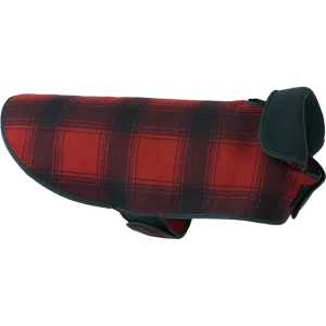 The SK Dog Jacket Fleece