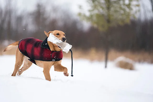 The SK Dog Jacket Fleece