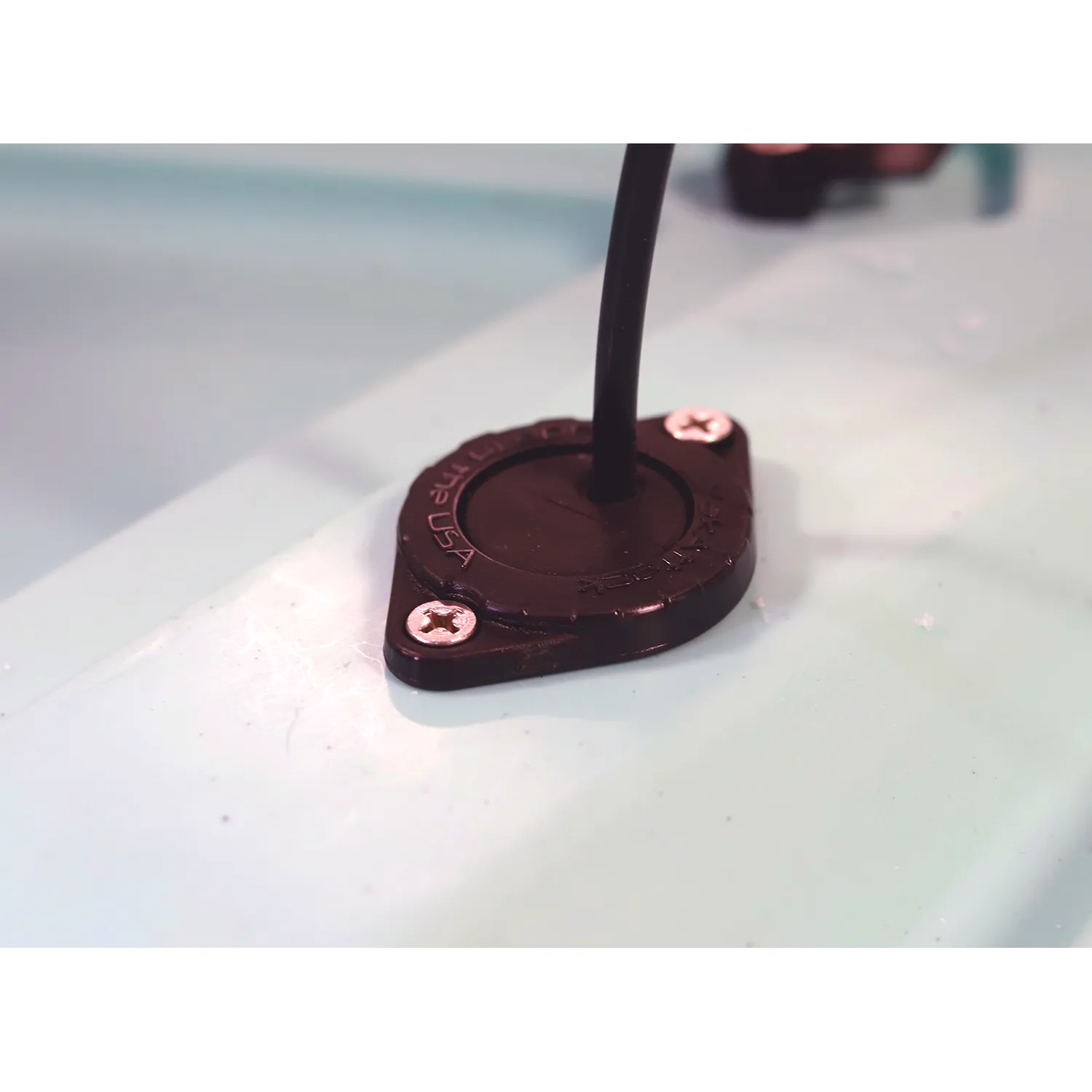 Through Hull Wiring Kit
