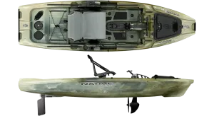 Titan X Propel 10.5