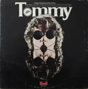 Tommy