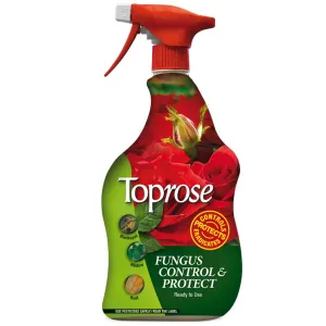 Toprose Fungus Control & Protect 1L
