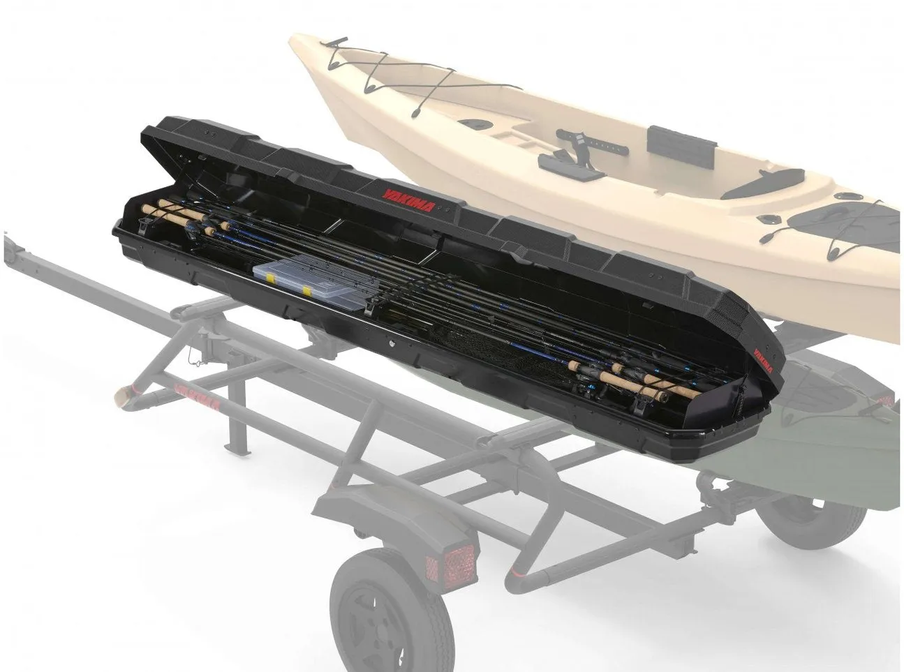 Topwater