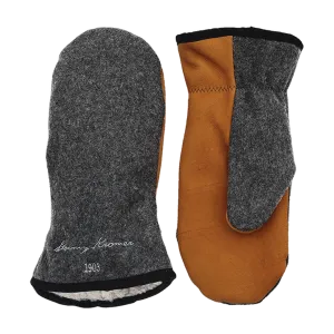 Tough Mitts