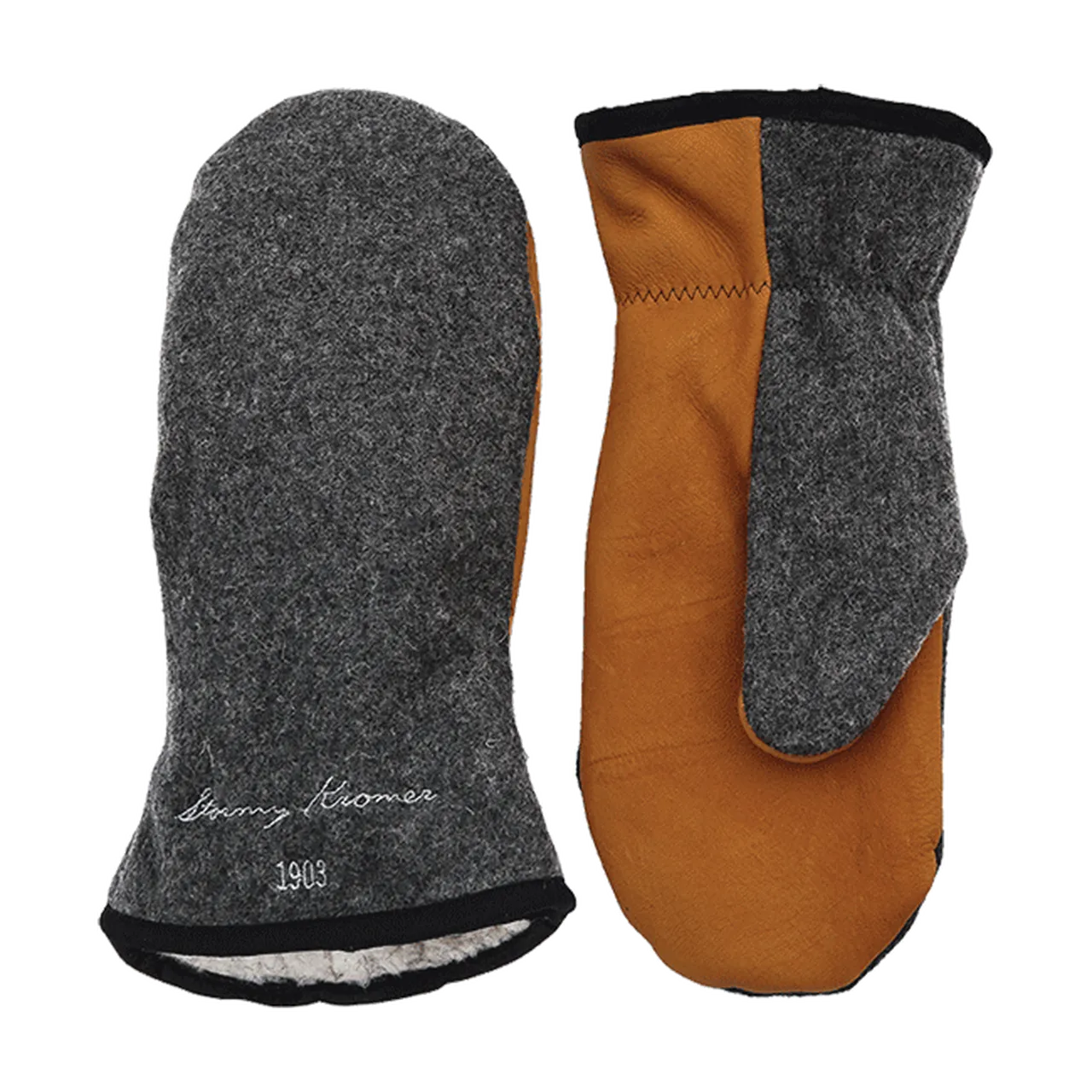 Tough Mitts