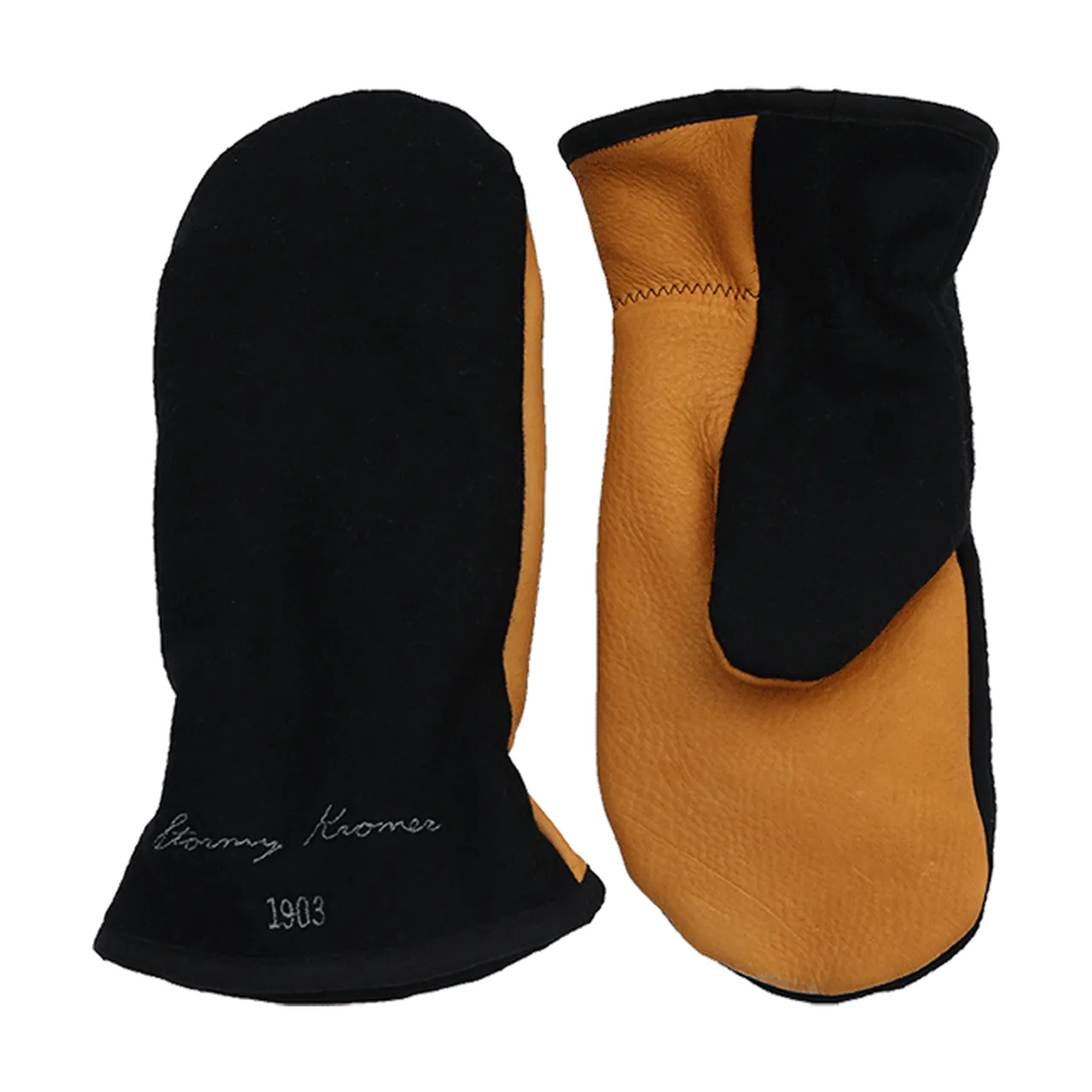 Tough Mitts