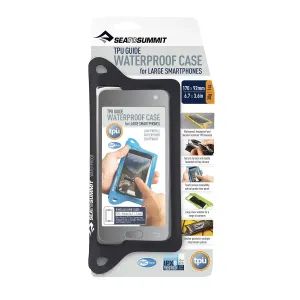 TPU Guide Smartphone Case