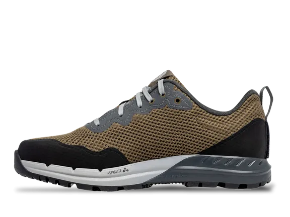 TR1 Mesh 2.0