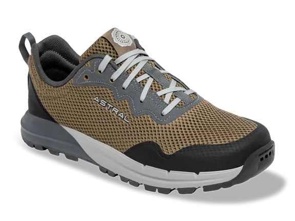 TR1 Mesh 2.0