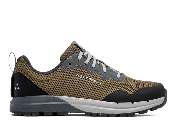 TR1 Mesh 2.0