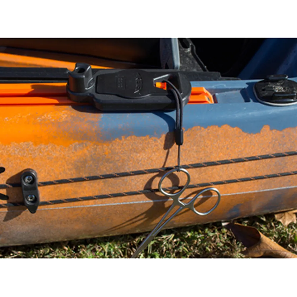 Track Mounted Retractor