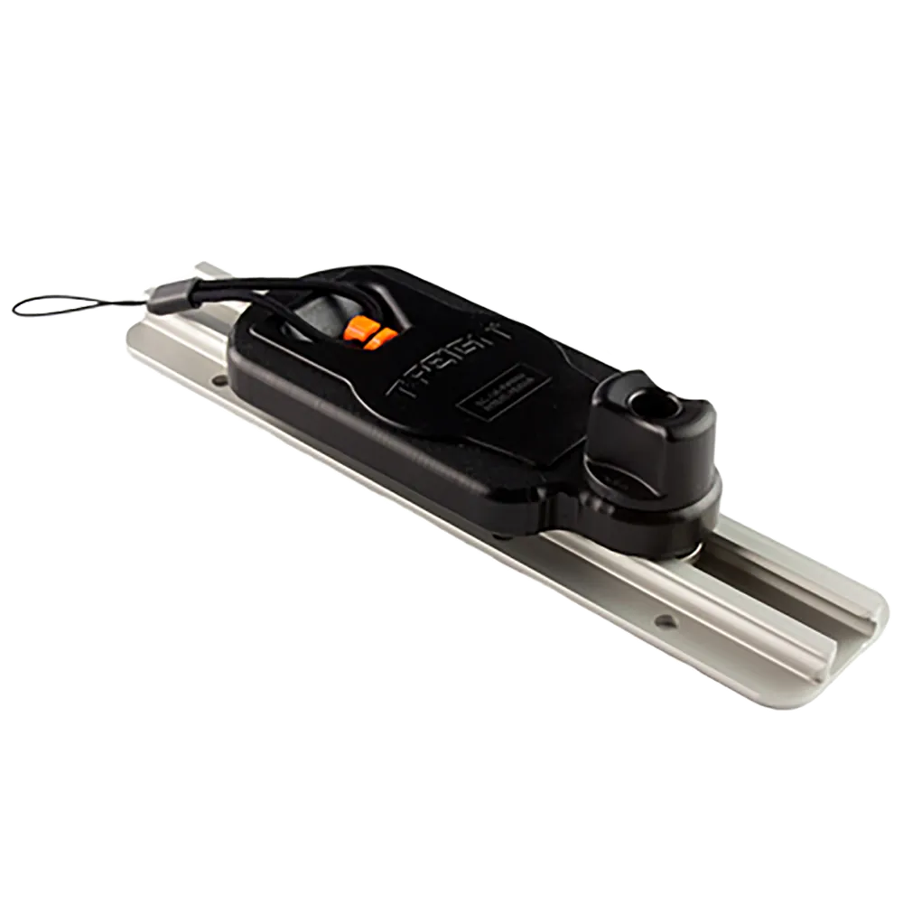 Track Mounted Retractor