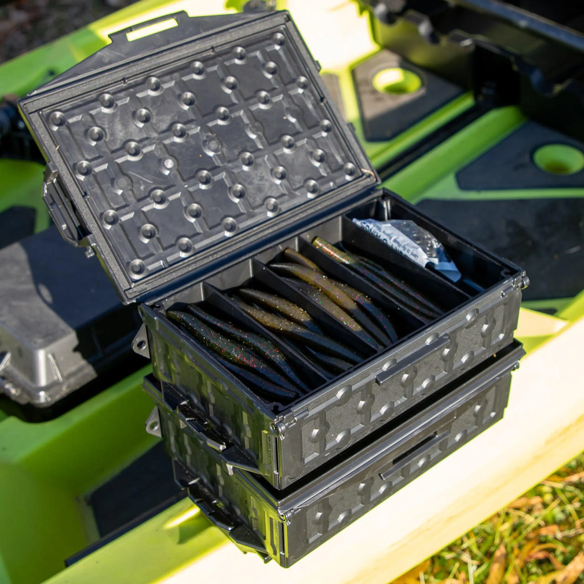 TracPak Trays (2 pack)