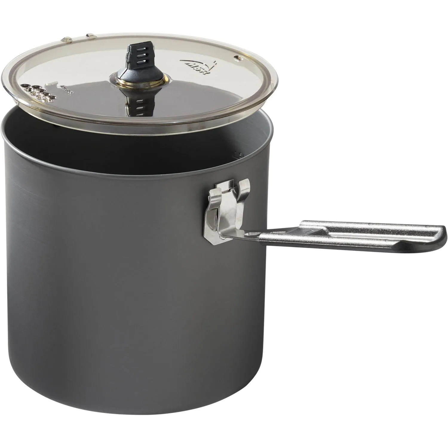 Trail Lite Pots