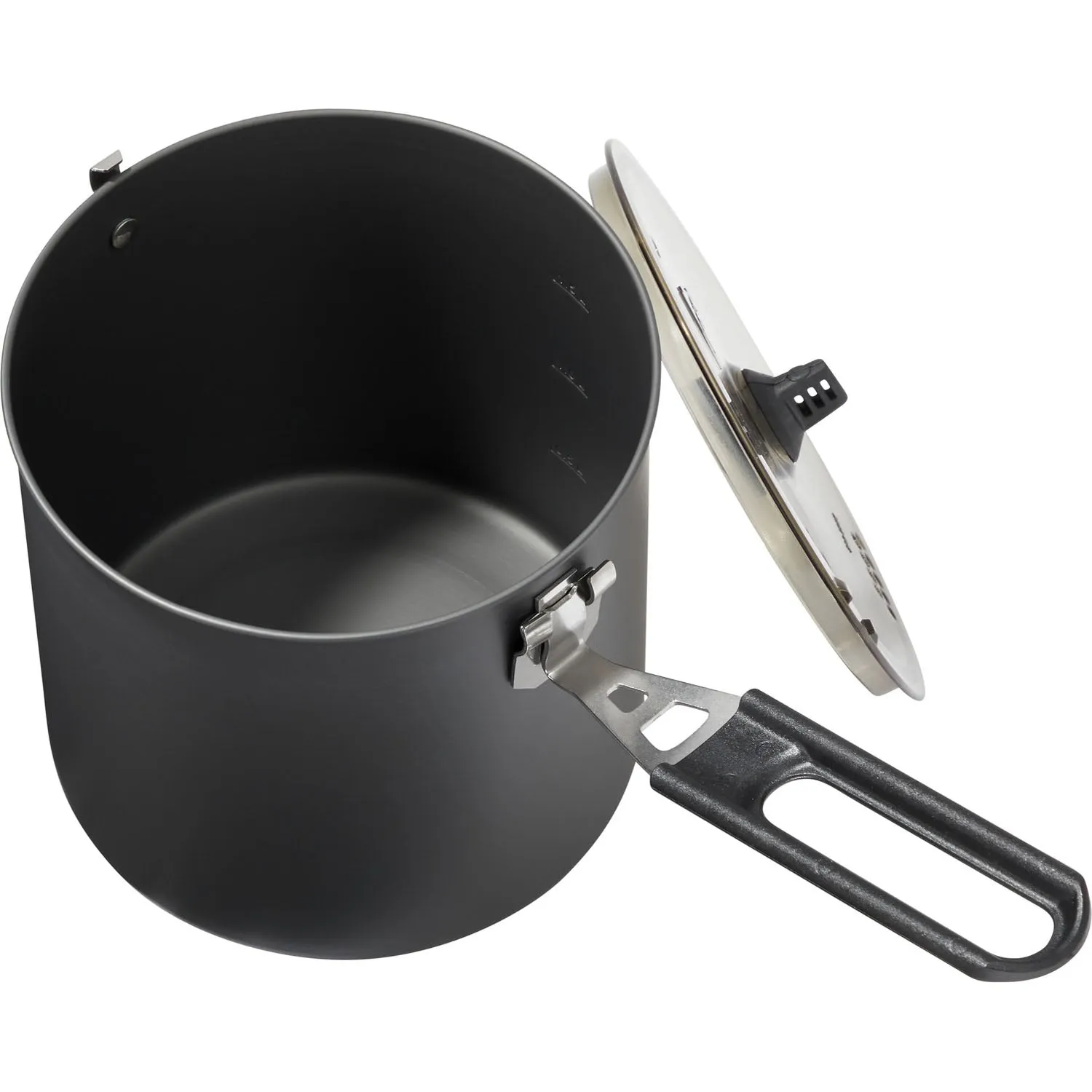 Trail Lite Pots