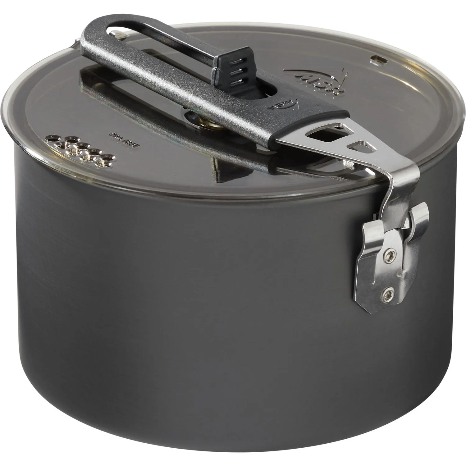 Trail Lite Pots