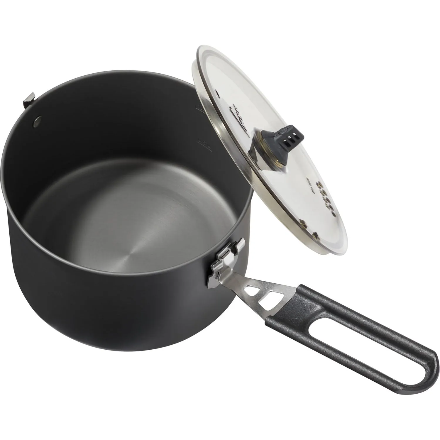 Trail Lite Pots