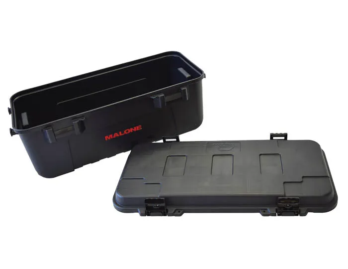 Trailer Storage Trunk