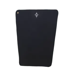 Trapezoid Knee Pad
