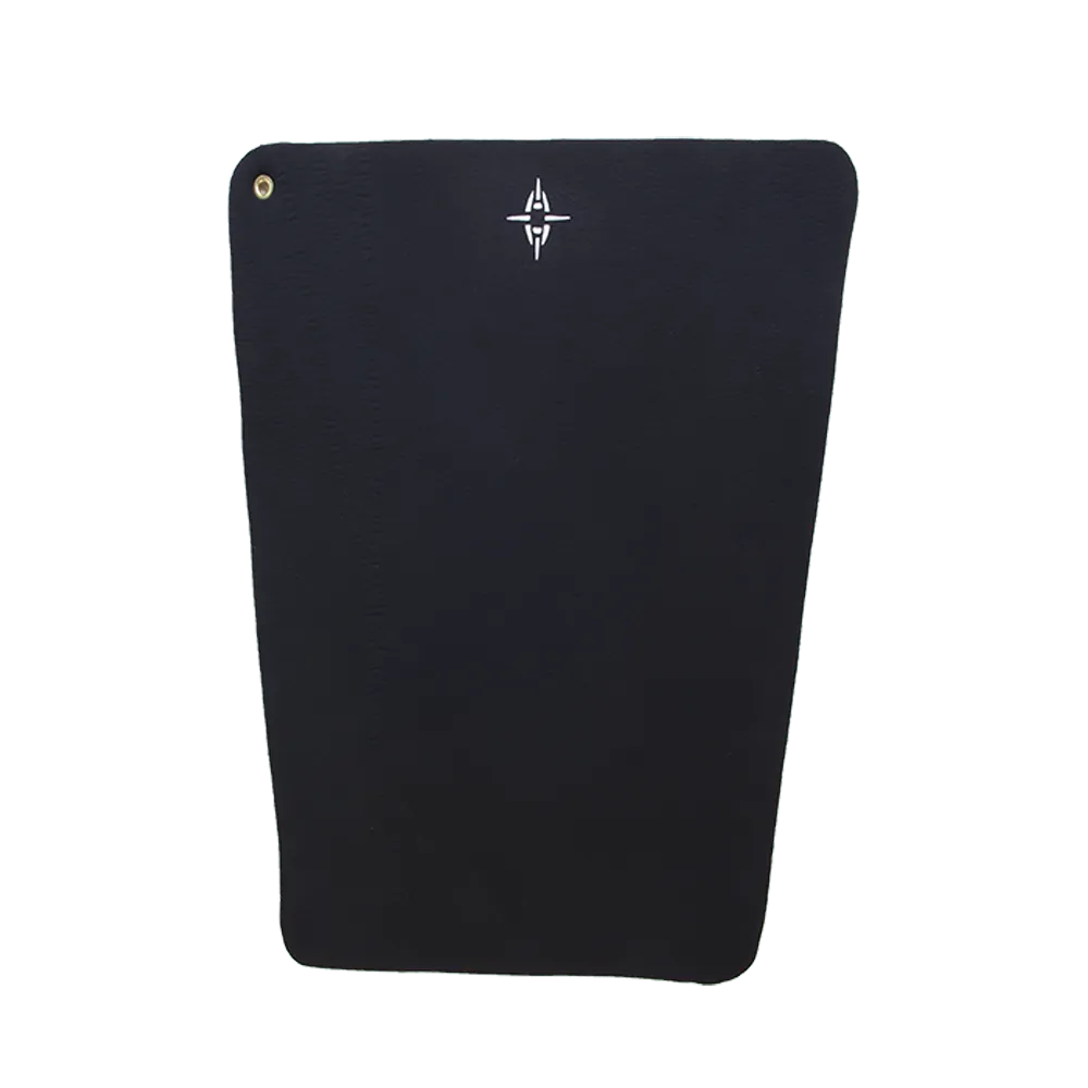Trapezoid Knee Pad