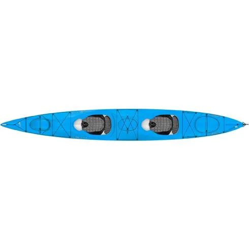 Traverse 17.5 T