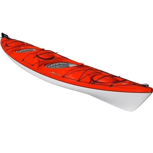 Traverse 17.5 T