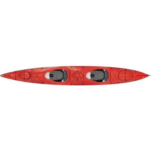 Traverse 17.5 T