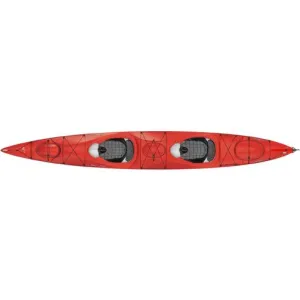 Traverse 17.5 T