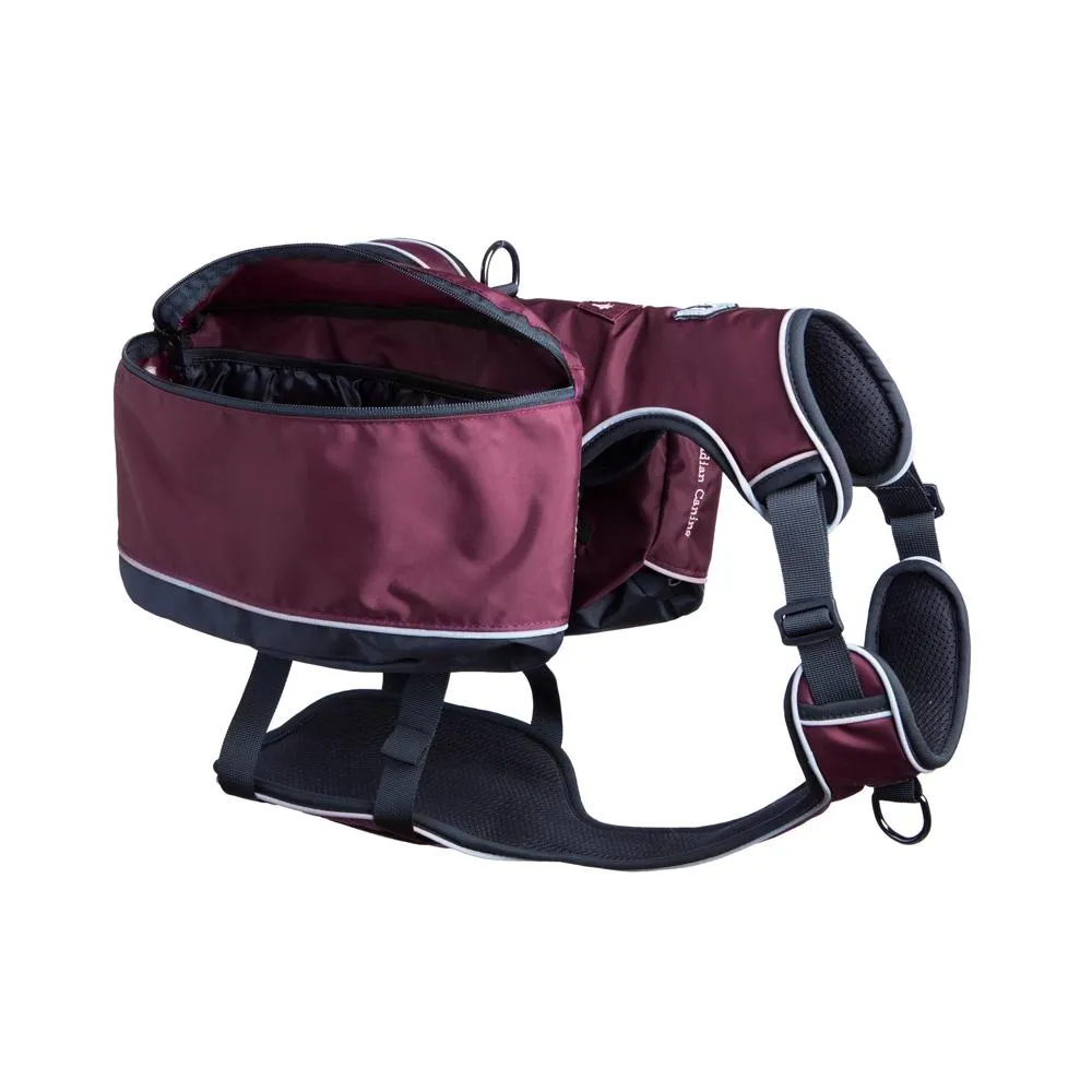 Traverse Day Pack