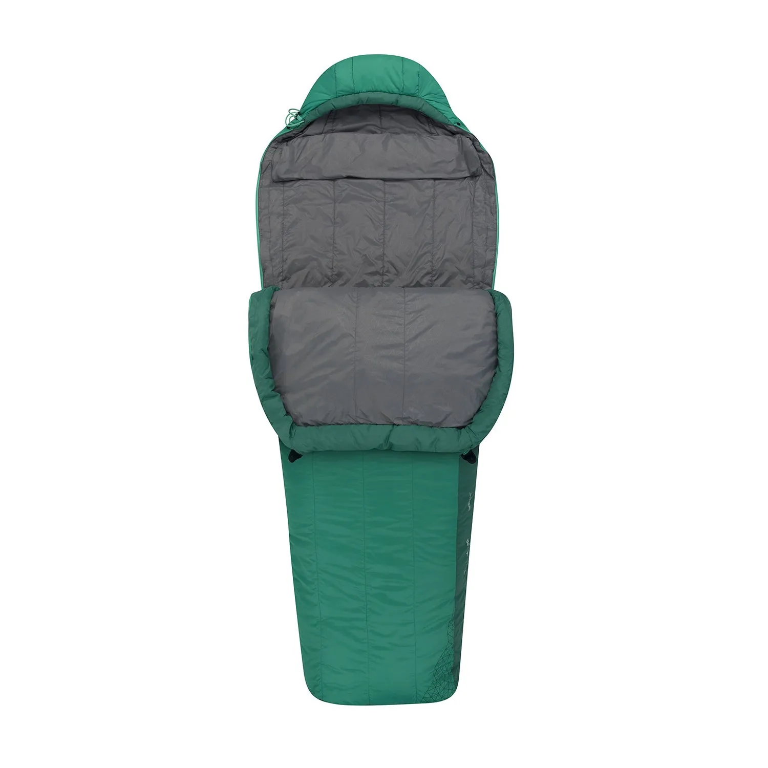 Traverse Synthetic Sleeping Bag (25F)
