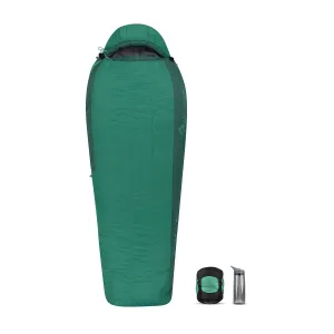 Traverse Synthetic Sleeping Bag (25F)