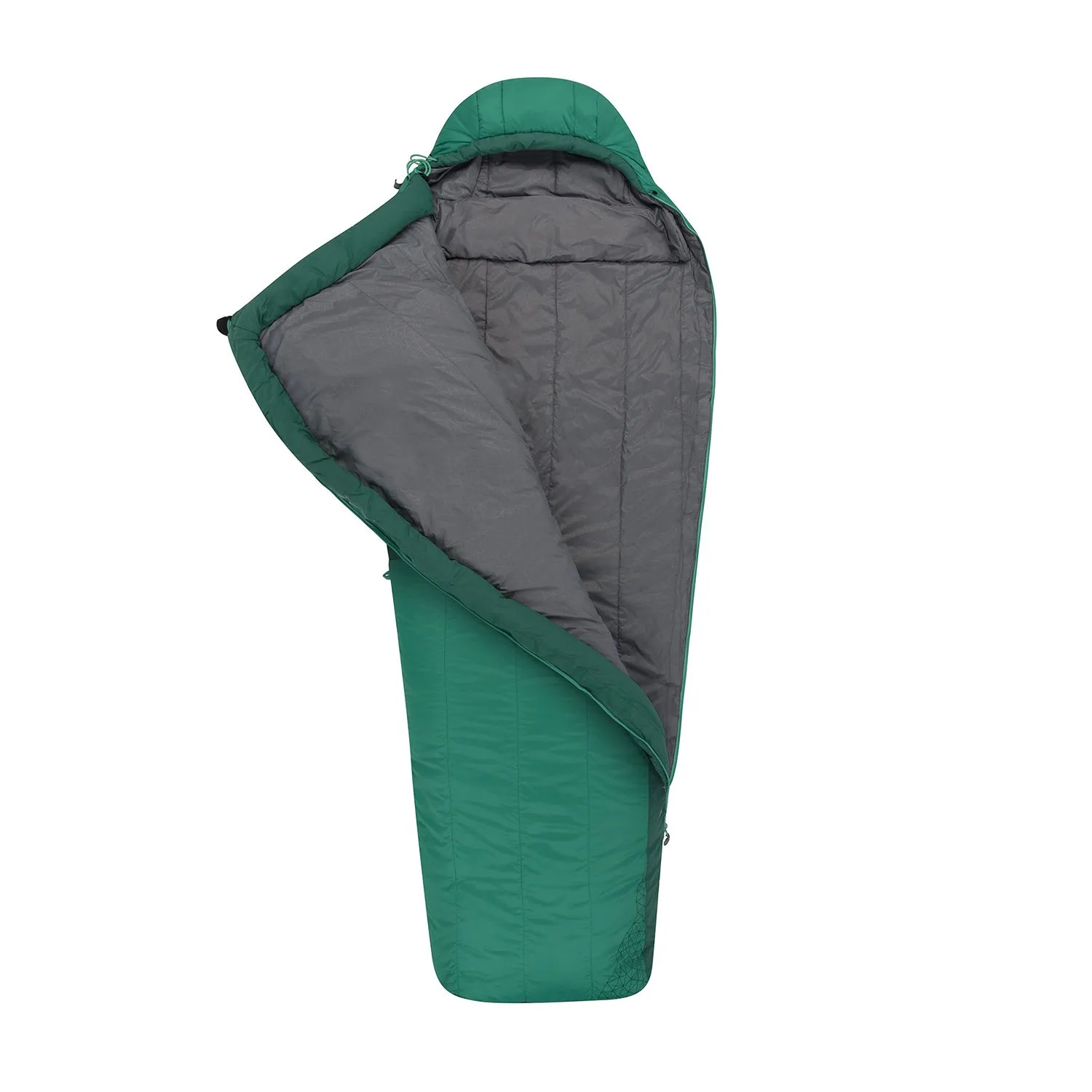 Traverse Synthetic Sleeping Bag (25F)