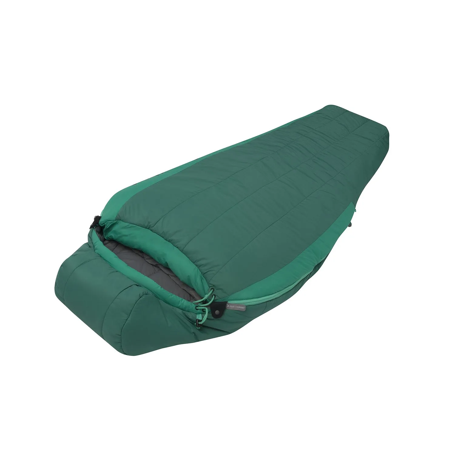 Traverse Synthetic Sleeping Bag (25F)