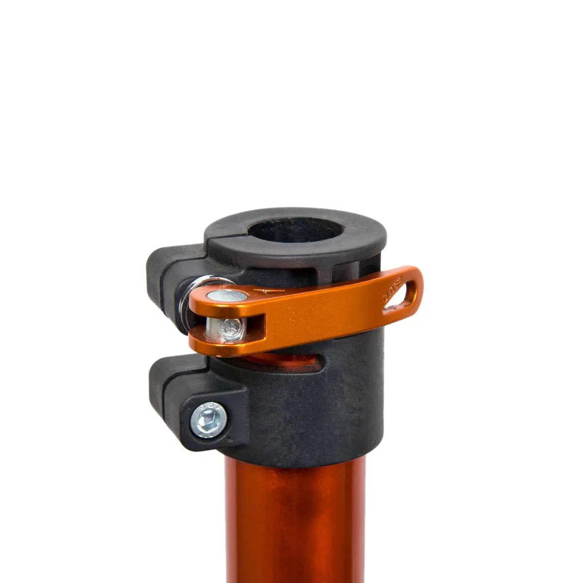 Tri Doc Trail Doc Stand