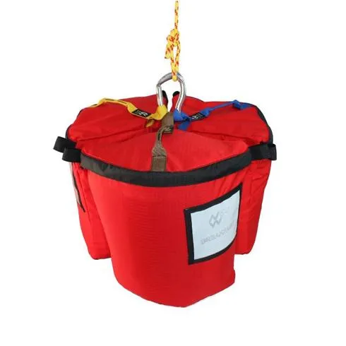 TriBag 10L Barrel Bag