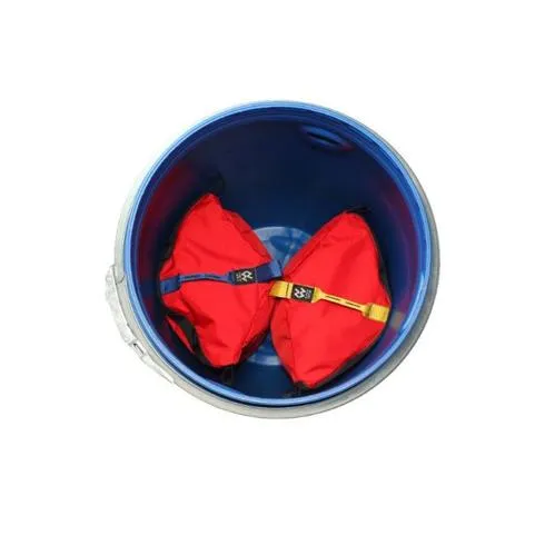 TriBag 10L Barrel Bag
