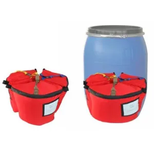 TriBag 10L Barrel Bag