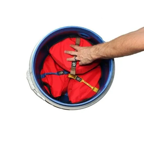 TriBag 10L Barrel Bag