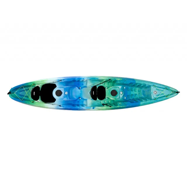 Tribe 13.5