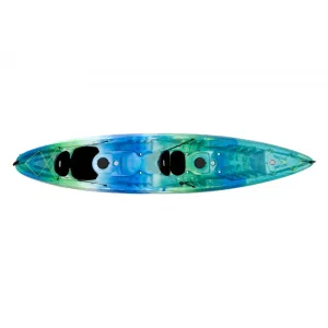 Tribe 13.5