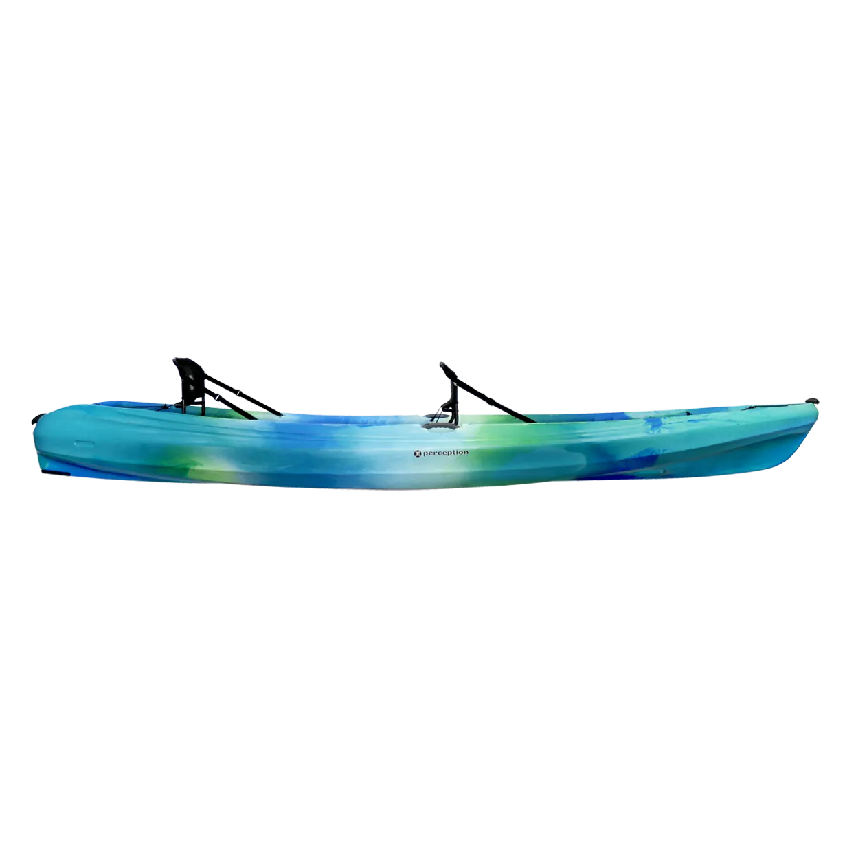 Tribe 13.5