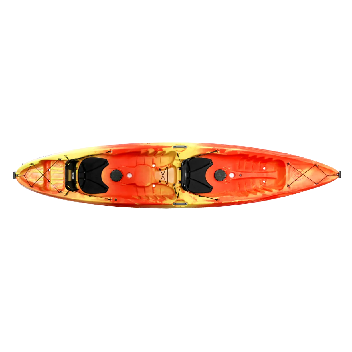 Tribe 13.5