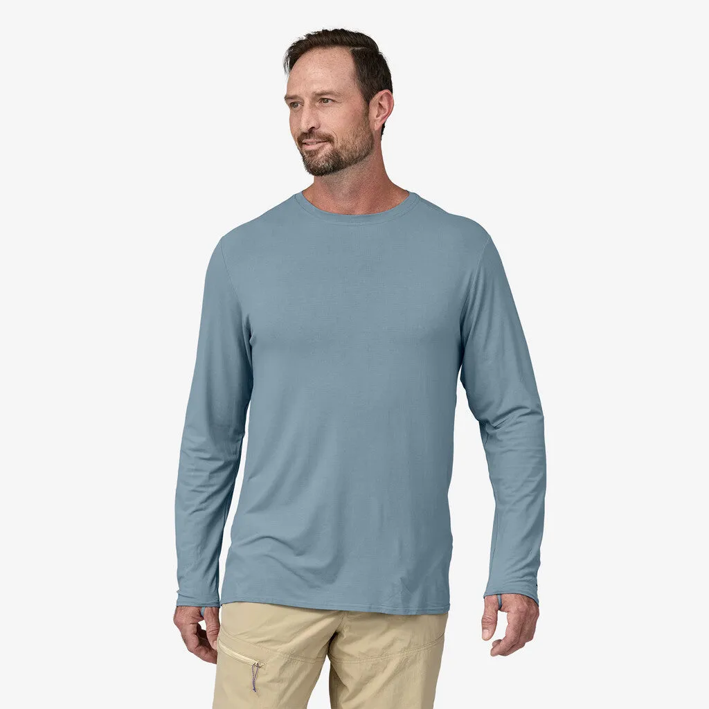 Tropic Comfort Natural Crew